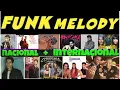 Download Lagu FUNK MELODY NACIONAL E INTERNACIONAL