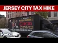 Proposed 15 5 property tax hike in Jersey City sparks community backlash
