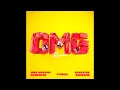 Download Lagu Pitbull x Jose Iglesias (Candelita) x Silvestre Dangond - OMG Remix (Official Lyric Video)