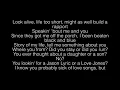 Vince Staples, 6lack, Mereba- Yo Love lyrics