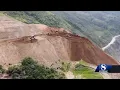 Southern Highway 1 closure in Big Sur awaits August update on reopening timeline