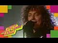 Download Lagu Robert Plant - Big Log (Countdown, 1990)