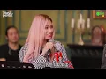 Music Panda EP47 Gin Lee李幸倪 Ian陳卓賢｜再見寧靜海 黑洞 Lucky 玩偶奇遇記 可惜我們沒有 新牌仔