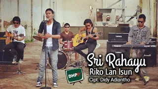 Download SRI RAHAYU - RIKO LAN ISUN ( Official Karaoke Video ) MP3