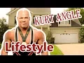 Kurt Angle Lifestyle That you Should Know house I Family I Income I Networth I Biography