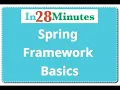 Spring Framework - What is Dependency Injection