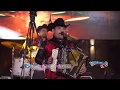 Panchito Arredondo - La MB (En Vivo 2020)
