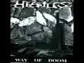 Download Lagu HIATUS - Way Of Doom [FULL ALBUM]