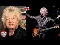 Download Lagu John Lodge (The Moody Blues) Dies at 82 — A Tribute