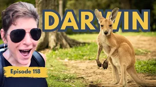 Why Your Sailing Trip to Darwin on a Leopard Catamaran is a MUST