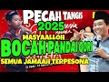 Download Lagu MASYAALLAH!!! AWALNYA DIRAGUKAN BOCIL LUGU PANDAI QORI 