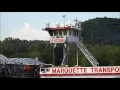 Winona Tour Boat in 5 Minutes