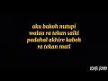Download Lagu MACAK KELARAN ~Damara De ft. Tadeus Lavora~ ||Official lirik lagu