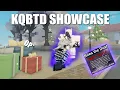 YBA KQBTD Showcase