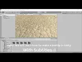 Create a simple tooltip in Unity UI with subtitles