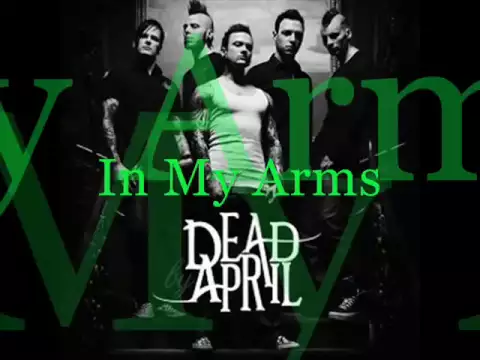 Download MP3 9. Dead By April - In My Arms (CD-Q + Lyrics!)