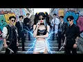 Real Heiress Returns She s Mafia Queen Loved By CEO Wins 5 Brothers Love Evil Sister Tremble