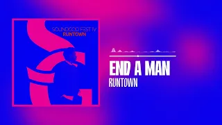 Runtown - End A man (Official Audio)