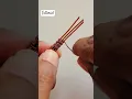 3 Wire Weave Pattern Tutorial for Sun Pendants