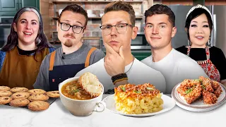 Are These YouTube Chefs Lying To You