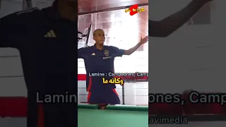 لن تصدق ماذا فعلوا لاعبو برشلونة عندما فاز باريس بدوري الابطال 