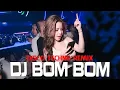 Lagu DISCO NONSTOP TECHNO REMIX - DJ BOMBOM - MUSIC REMIX