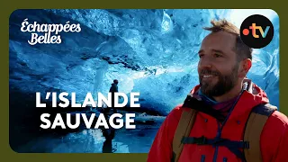 À la découverte de l'Islande sauvage ​🇮🇸​ - Échappées belles