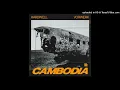 Hardwell, Vorwerk & RAMBAM - Cambodia (Extended Mix)