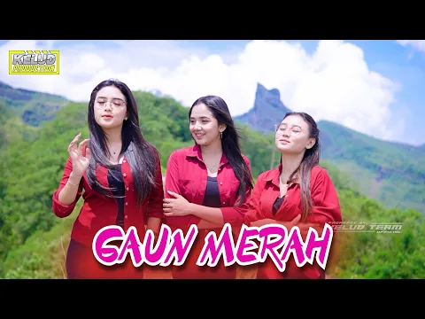 Download MP3 DJ CENGKLUNG GAUN MERAH NEW REMIX