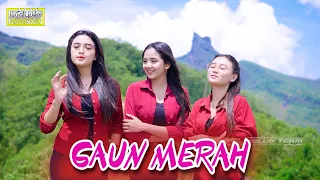 DJ CENGKLUNG GAUN MERAH NEW REMIX