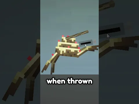 Melon Sandbox But I Bust Spider Cake Myths