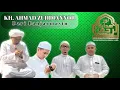 Lagu Pembacaan Maulid Al 'Azab OlehTuan Guru H. FAHMI Beserta Rombongan