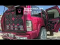 Get Behind Me - Emerson Day ft. Zach Williams (23-41hz) Low Bass by DJ Nelly