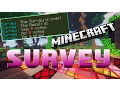 Minecraft Plugin Tutorial Surveys