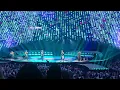 Download Lagu Backstreet Boys: Into The Millennium - Sphere Las Vegas - The Call - 7/11/25