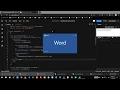 Create dynamic word documents using DOCX js file-saver and data from an EXCEL or JSON