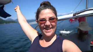 Finishing What We Started A Year Ago! (League 56)