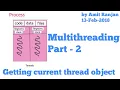 About main thread Multithreading AmitRanjan