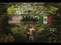 The D Arce Knight - A Tony Ferguson Tribute