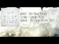 Download Lagu My First Story   'Calling You' lyric video by Rebel Design Studio
