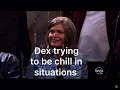 Random Studio C clips as KOTLC pt 1