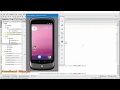 Adding custom radio buttons in android Android Tutorial Custom Radio Buttons example in android