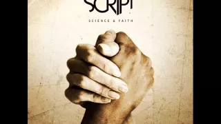 Download The Script - Science and Faith (w/ Lyrics) MP3