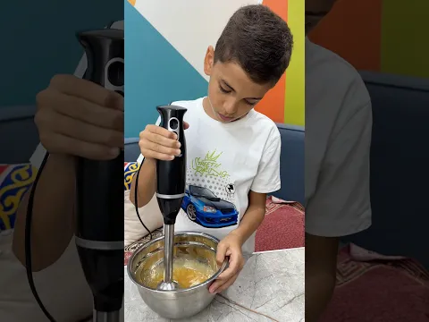 بكوباية مربى هعملكم حاجة تحفة للقهوة #food #هتضحك #اكسبلور #كوميديات #funny #shorts
