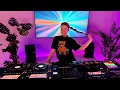 DJ Gabi – Weekly Electronic Journey: 1-hour Melodic Techno \u0026 Progressive House DJ Set | Episode 02