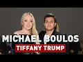 Who is Michael Boulos Everything to know about Tiffany Trump s husband