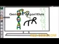 GENETIC ALGORITHM PROJECTS USING NS3 SIMULATOR
