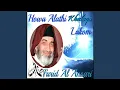 Download Lagu Howa Alathi Khalaqa Lakom, Pt. 1