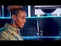 Alikiba - On Fire (Official video) Cover by Lucinia Karrey Ft. Mr. Violin