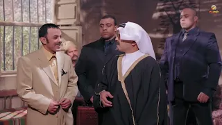 يا أنا يا خالتي   حاتم آل حاتم أبو حاتم راعي الطيور المهاجرة   دندنها